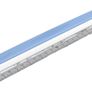 Règle antidérapante 20cm